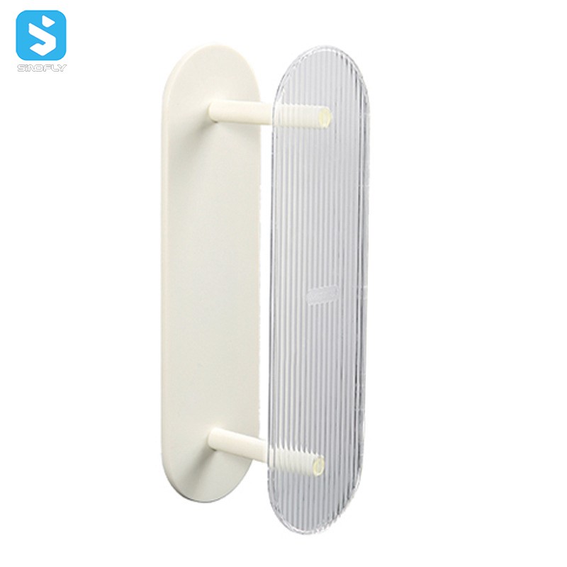 Washing machine shelving